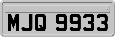 MJQ9933