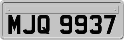 MJQ9937