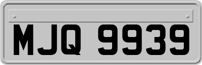 MJQ9939