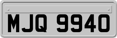 MJQ9940