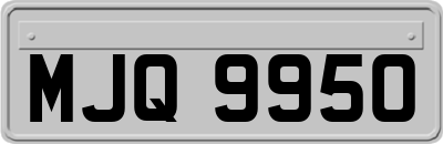 MJQ9950