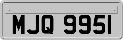 MJQ9951