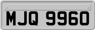 MJQ9960