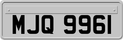 MJQ9961
