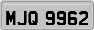 MJQ9962