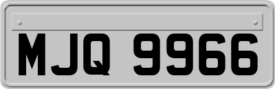 MJQ9966