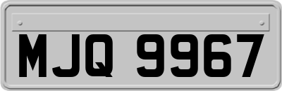 MJQ9967