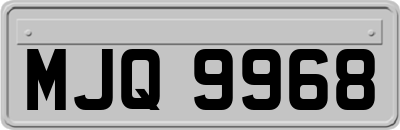 MJQ9968