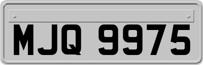 MJQ9975