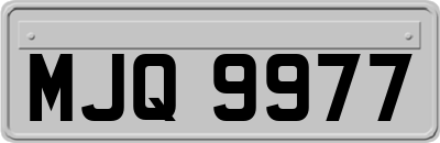 MJQ9977