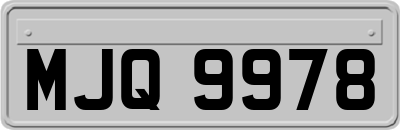 MJQ9978