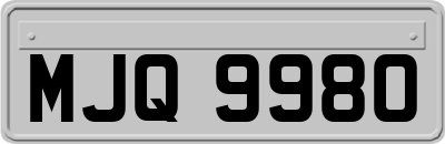 MJQ9980