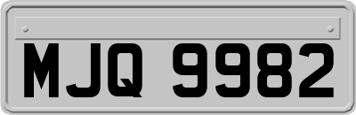 MJQ9982