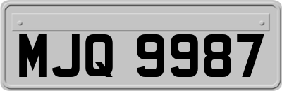 MJQ9987