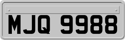 MJQ9988