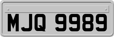 MJQ9989