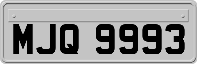 MJQ9993