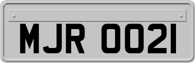 MJR0021