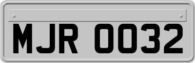MJR0032