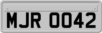 MJR0042