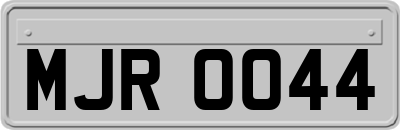 MJR0044