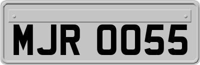 MJR0055