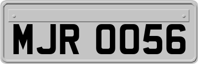 MJR0056