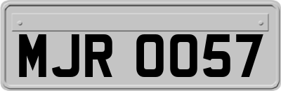MJR0057