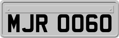 MJR0060
