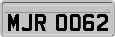 MJR0062