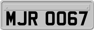 MJR0067