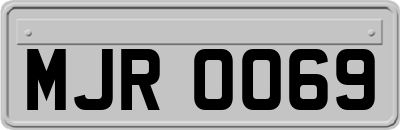 MJR0069