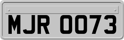MJR0073