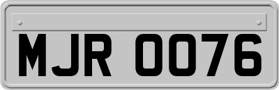 MJR0076