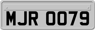 MJR0079