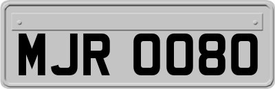 MJR0080