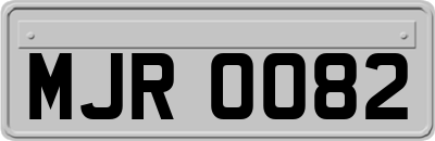MJR0082
