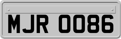 MJR0086