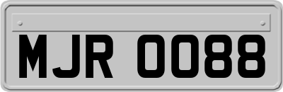 MJR0088
