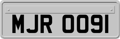 MJR0091