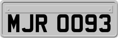MJR0093