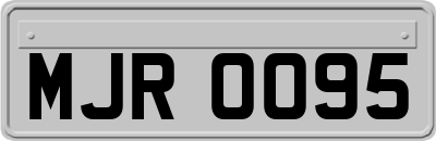 MJR0095