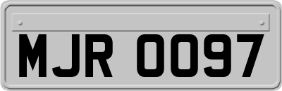 MJR0097