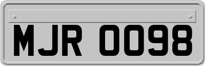MJR0098