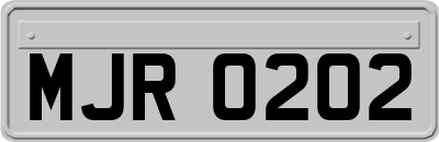 MJR0202
