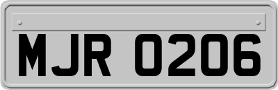 MJR0206