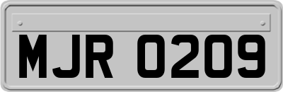 MJR0209