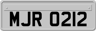 MJR0212