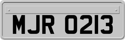 MJR0213