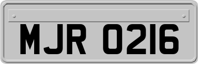 MJR0216